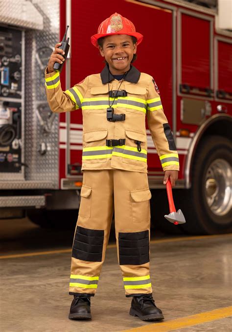 firefighter costume ideas|firefighter costumes for boys.